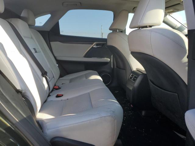 Photo 11 from auction – 2020 LEXUS RX 350 with VIN 2T2HZMDA5LC239228