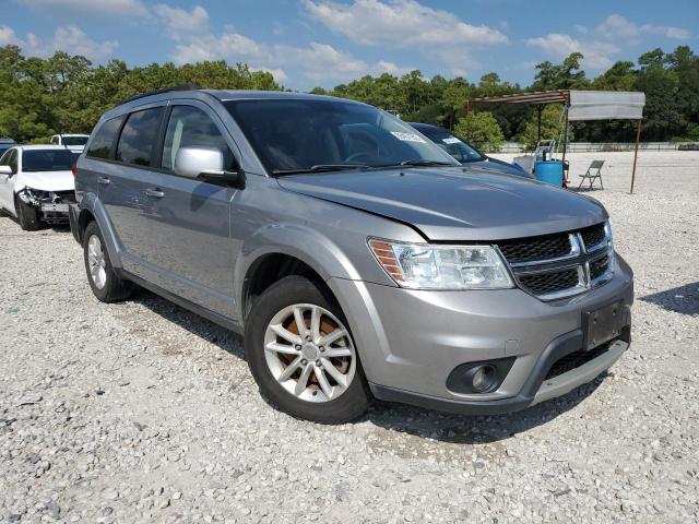Photo 4 from auction – 2017 DODGE JOURNEY SX with VIN 3C4PDCBB0HT545066