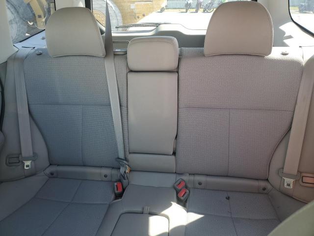 Photo 10 from auction – 2011 SUBARU FORESTER 2 with VIN JF2SHBCC0BH749907