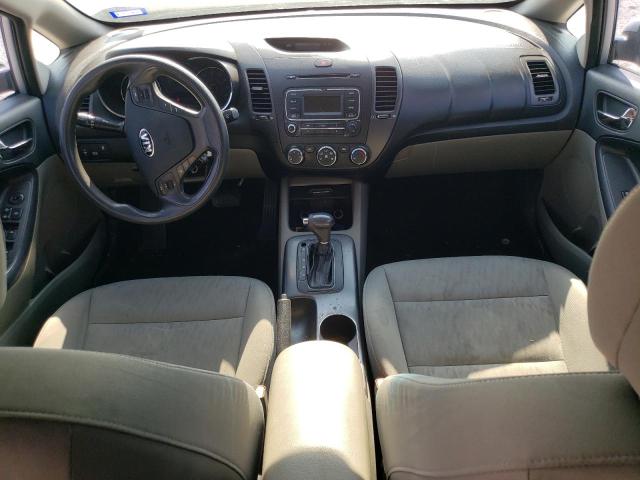 Фото 8 с аукциона – 2015 KIA FORTE LX с VIN KNAFK4A66F5437167