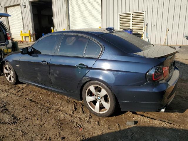 Photo 2 from auction – 2010 BMW 328 I with VIN WBAPH7G51ANM49626