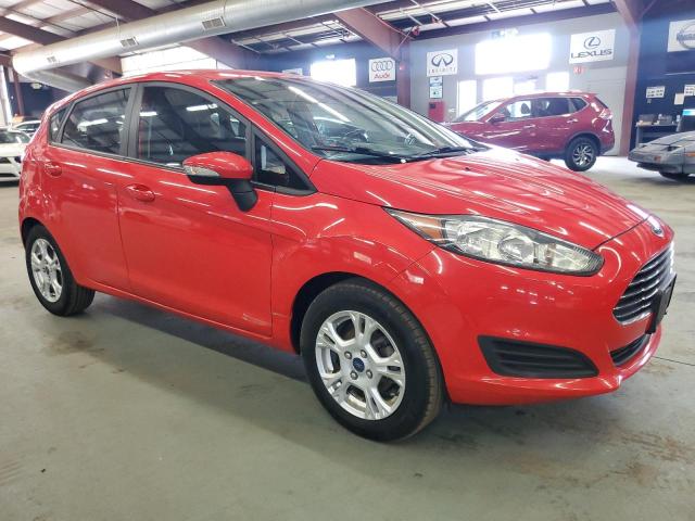 Zdjęcie 4 z aukcji – 2014 FORD FIESTA SE z VIN 3FADP4EJ0EM111499