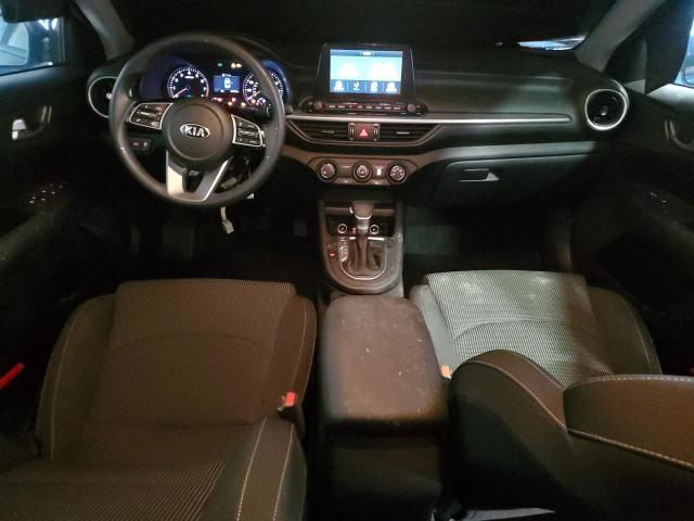 Photo 8 from auction – 2020 KIA FORTE FE with VIN 3KPF24AD6LE233910