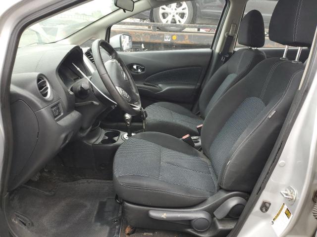 Снимка 7 от търг – 2015 NISSAN VERSA NOTE с VIN 3N1CE2CP0FL400660