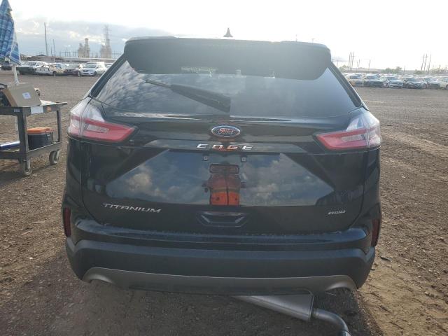 Photo 6 from auction – 2022 FORD EDGE TITAN with VIN 2FMPK4K98NBA91581