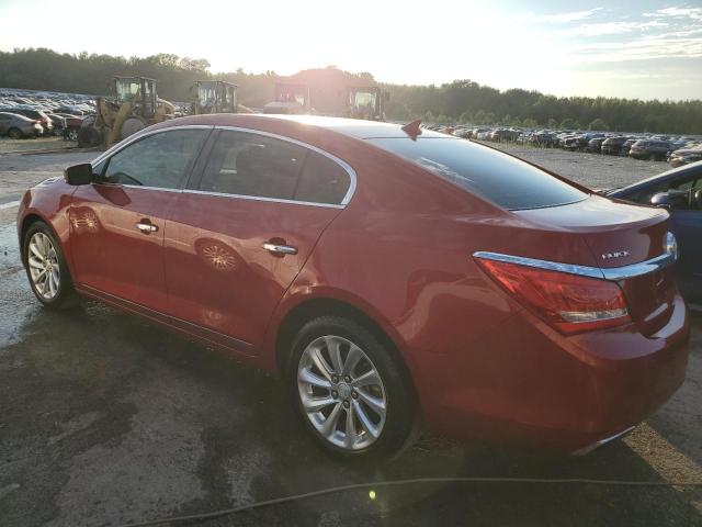 Photo 2 from auction – 2014 BUICK LACROSSE with VIN 1G4GB5G31EF190557