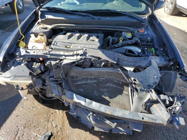 Photo 11 from auction – 2013 DODGE AVENGER SE with VIN 1C3CDZABXDN685370