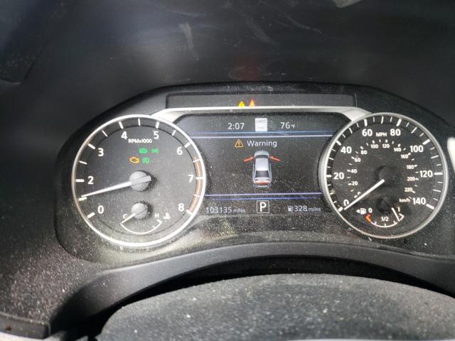 Photo 9 from auction – 2019 NISSAN ALTIMA SL with VIN 1N4BL4EV1KC248485