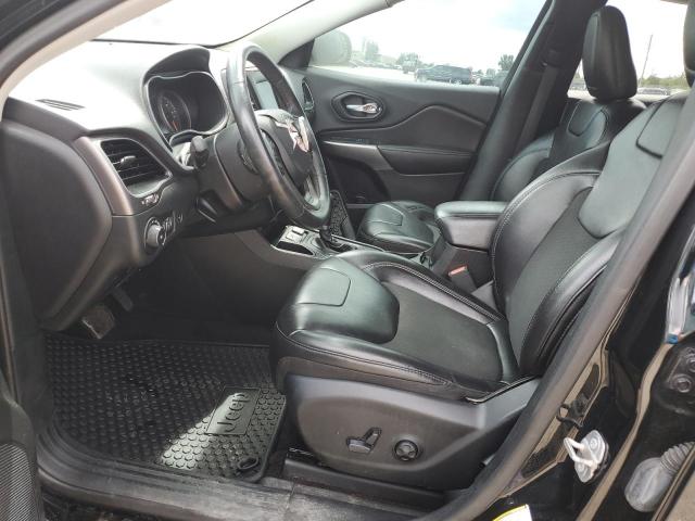 Photo 7 from auction – 2019 JEEP CHEROKEE L with VIN 1C4PJLLB9KD248169