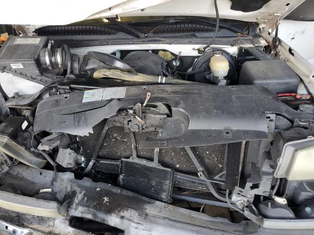 Photo 11 from auction – 2007 CHEVROLET SILVERADO with VIN 1GCEC19ZX7E127680