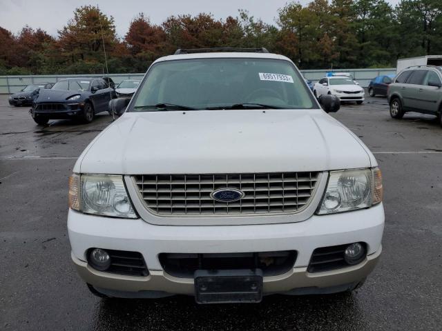 Photo 5 from auction – 2005 FORD EXPLORER E with VIN 1FMDU74E65UA61479