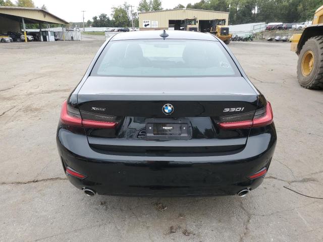 Photo 6 from auction – 2022 BMW 330XI with VIN 3MW5R7J09N8C77999