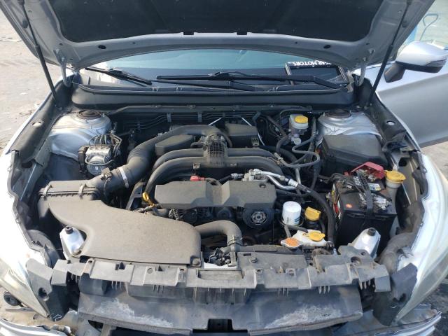 Photo 11 from auction – 2015 SUBARU LEGACY 2.5 with VIN 4S3BNBF60F3066895