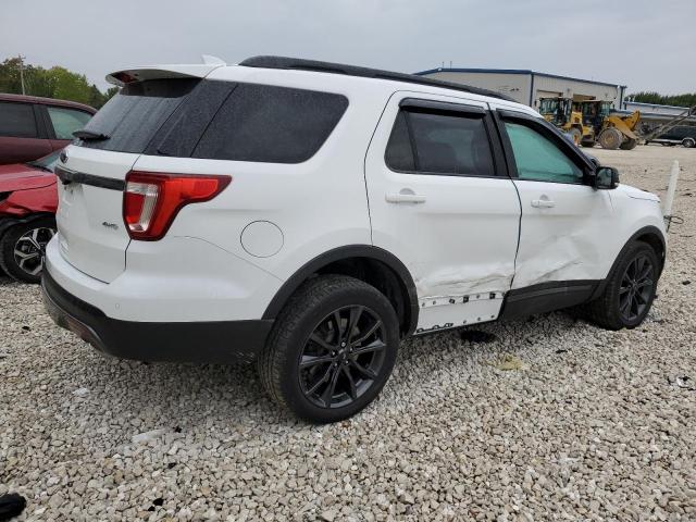 Photo 3 from auction – 2017 FORD EXPLORER X with VIN 1FM5K8D84HGB34877