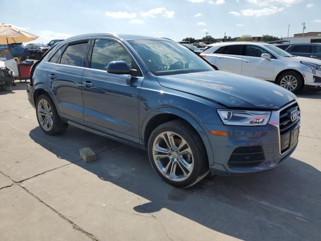 Photo 4 from auction – 2016 AUDI Q3 PREMIUM with VIN WA1EFCFS7GR022818