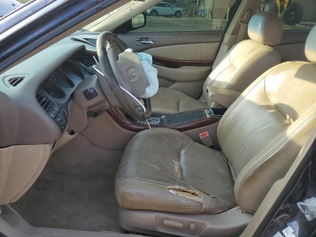 Photo 7 from auction – 2000 ACURA 3.2TL with VIN 19UUA5670YA008655