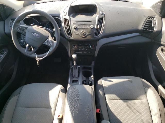 Photo 8 from auction – 2017 FORD ESCAPE SE with VIN 1FMCU0GD3HUB79631