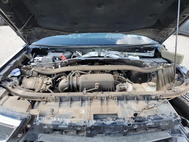 Photo 11 from auction – 2021 FORD EXPLORER L with VIN 1FMSK7FH6MGA85928