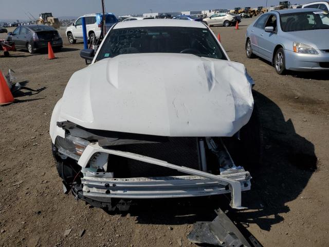 Photo 5 from auction – 2012 FORD MUSTANG with VIN 1ZVBP8AM7C5283716