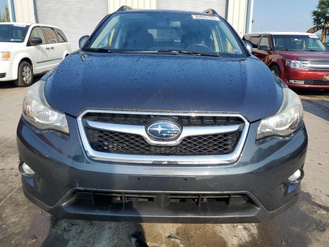 Photo 5 from auction – 2014 SUBARU XV CROSSTR with VIN JF2GPAKCXE8203284