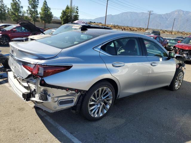 Photo 3 from auction – 2022 LEXUS ES 350 BAS with VIN 58AEZ1B16NU131574