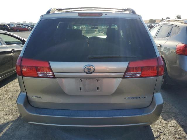 Photo 6 from auction – 2005 TOYOTA SIENNA with VIN 5TDZA22CX5S235789