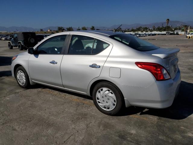 Photo 2 from auction – 2015 NISSAN VERSA S with VIN 3N1CN7AP7FL843422