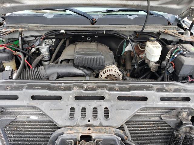 Photo 11 from auction – 2013 CHEVROLET SILVERADO with VIN 1GC0KVCG8DZ327182