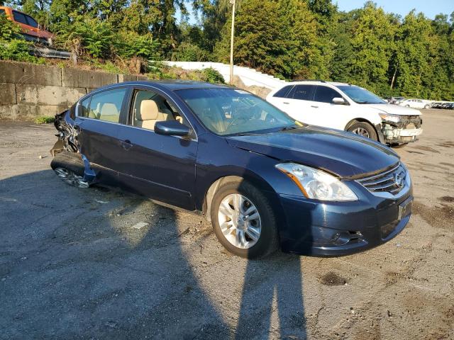 Photo 4 from auction – 2012 NISSAN ALTIMA BAS with VIN 1N4AL2AP4CC165917