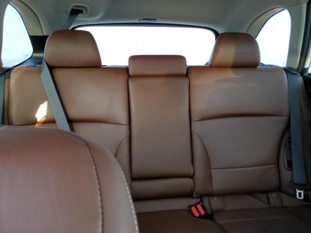 Photo 10 from auction – 2019 SUBARU OUTBACK TO with VIN 4S4BSETC1K3255517