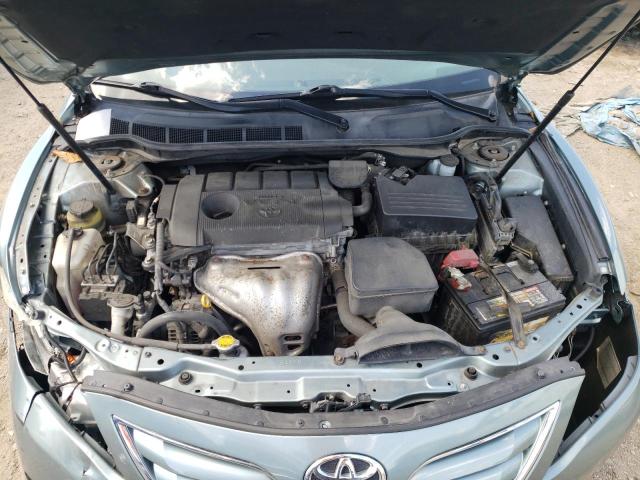 Zdjęcie 11 z aukcji – 2011 TOYOTA CAMRY BASE z VIN 4T1BF3EK9BU680166