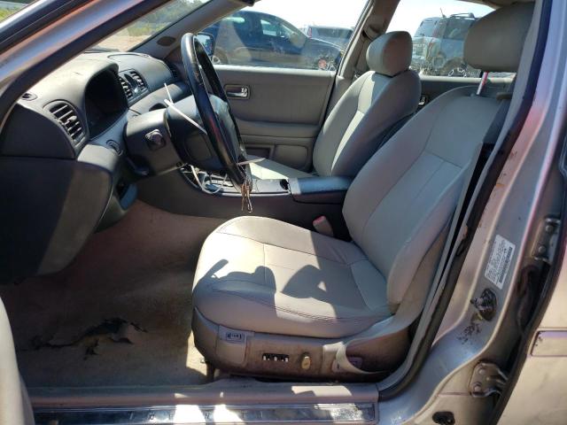 Photo 7 from auction – 1997 INFINITI J30 with VIN JNKAY21D6VM501984