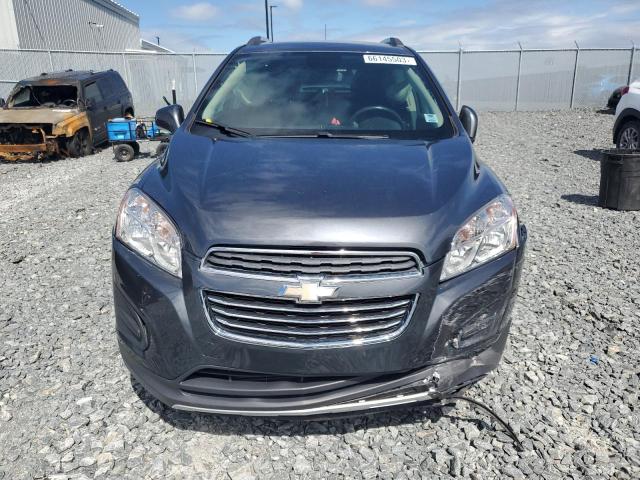 Photo 5 from auction – 2016 CHEVROLET TRAX 1LT with VIN 3GNCJPSB7GL166280