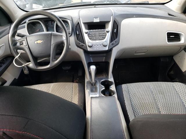 Photo 8 from auction – 2010 CHEVROLET EQUINOX LS with VIN 2CNALBEW2A6247142