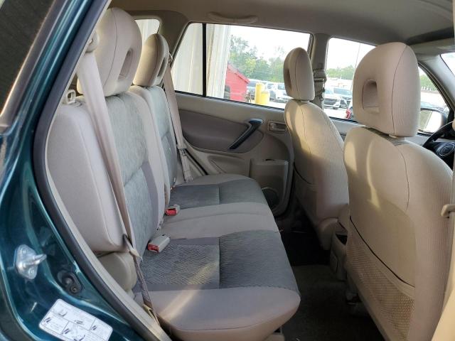 Photo 10 from auction – 2003 TOYOTA RAV4 with VIN JTEHH20VX36073182