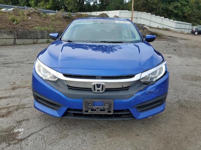 Photo 5 from auction – 2017 HONDA CIVIC LX with VIN 2HGFC2F52HH550227