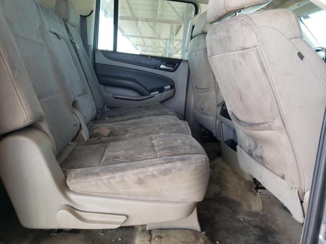 Photo 11 from auction – 2017 CHEVROLET SUBURBAN C with VIN 1GNSCGKC5HR252311