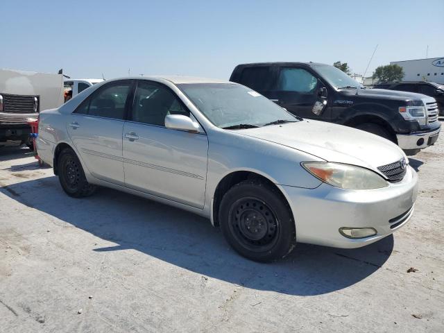 Photo 4 from auction – 2004 TOYOTA CAMRY LE with VIN 4T1BE32K04U351270