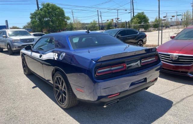 Photo 3 from auction – 2015 DODGE CHALLENGER with VIN 2C3CDZBTXFH764654