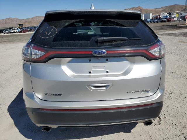 Photo 6 from auction – 2016 FORD EDGE TITAN with VIN 2FMPK4K97GBB13055