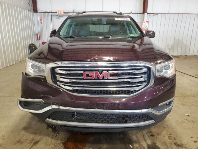 Photo 5 from auction – 2018 GMC ACADIA SLT with VIN 1GKKNULS5JZ127651