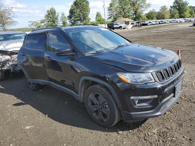 Photo 4 from auction – 2019 JEEP COMPASS LA with VIN 3C4NJDBB2KT741040