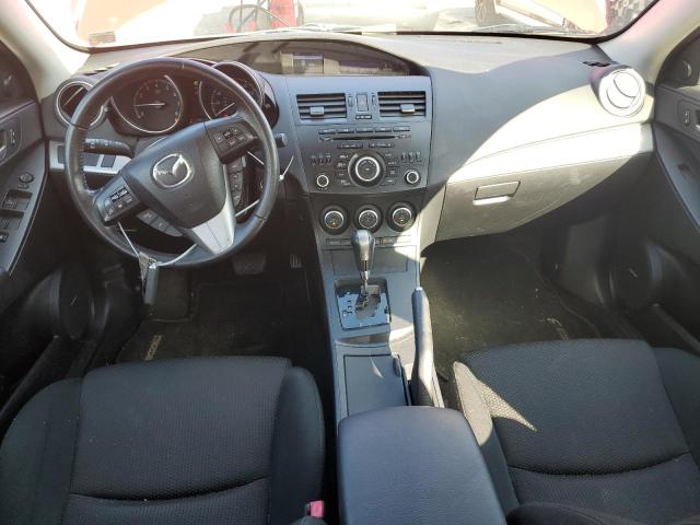 Photo 8 from auction – 2012 MAZDA 3 S with VIN JM1BL1V90C1686536