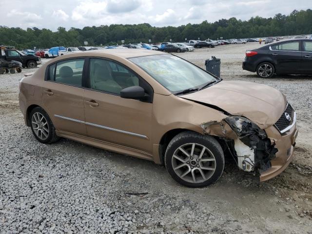 Photo 4 from auction – 2010 NISSAN SENTRA 2.0 with VIN 3N1AB6AP2AL668984
