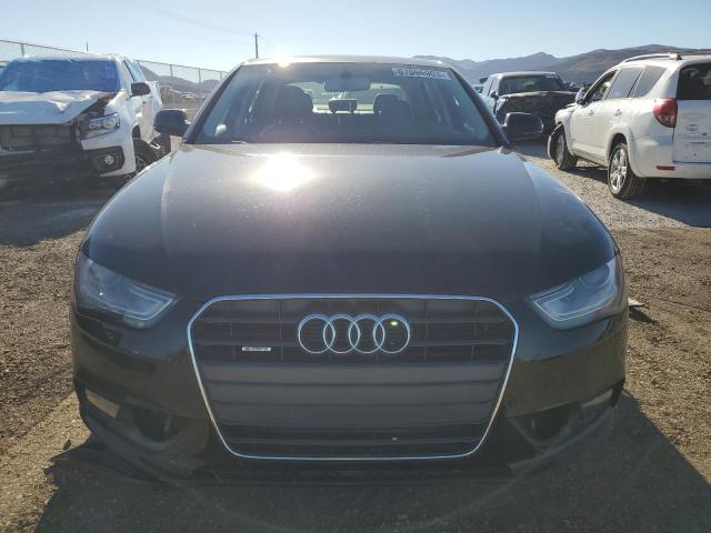Photo 5 from auction – 2013 AUDI A4 PREMIUM with VIN WAUBFAFL5DA172021