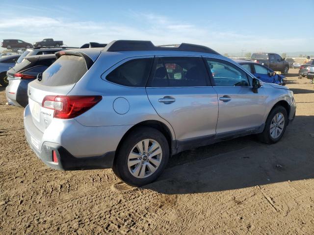 Photo 3 from auction – 2019 SUBARU OUTBACK 2. with VIN 4S4BSAFC0K3299867