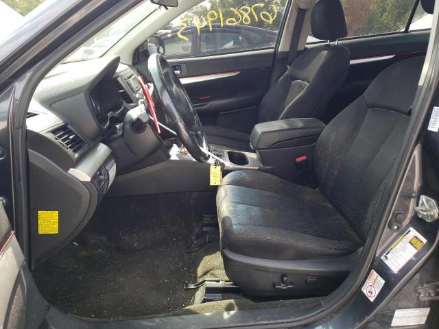 Photo 7 from auction – 2012 SUBARU LEGACY 2.5 with VIN 4S3BMBC60C3038906
