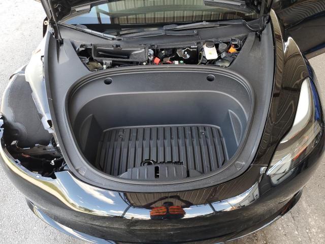 Photo 11 from auction – 2023 TESLA MODEL 3 with VIN 5YJ3E1EAXPF436145