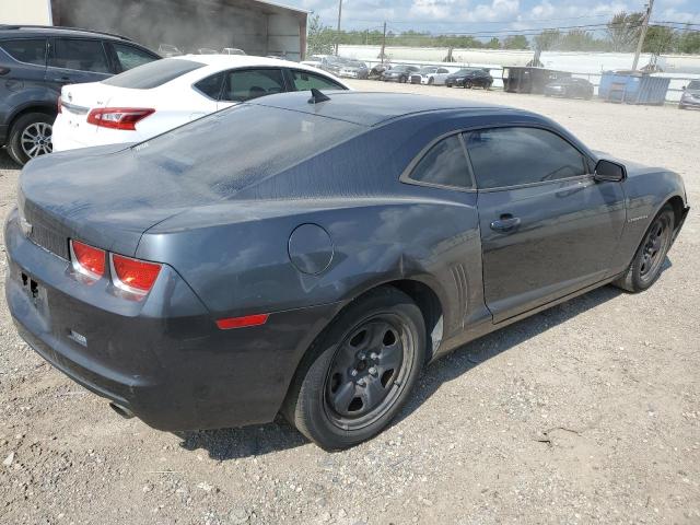 Photo 3 from auction – 2011 CHEVROLET CAMARO LS with VIN 2G1FA1ED3B9161419