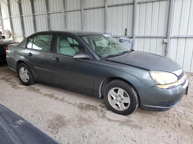 Photo 4 from auction – 2005 CHEVROLET MALIBU LS with VIN 1G1ZT54835F102322